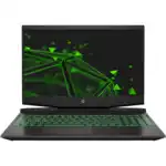 Ноутбук HP Pavilion Gaming 15-dk1017ur 15C51EA (15.6 ", FHD 1920x1080 (16:9), Core i5, 8 Гб, SSD)