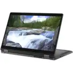 Ноутбук Dell Latitude 5300 2in1 210-ARXW (13.3 ", FHD 1920x1080 (16:9), Core i7, 16 Гб, SSD)