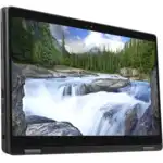Ноутбук Dell Latitude 5300 2in1 210-ARXW (13.3 ", FHD 1920x1080 (16:9), Core i7, 16 Гб, SSD)