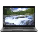 Ноутбук Dell Latitude 5300 2in1 210-ARXW (13.3 ", FHD 1920x1080 (16:9), Core i7, 16 Гб, SSD)