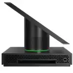 Видеоконференция Lenovo ThinkSmart Hub 500 10V50006RU