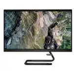 Моноблок Lenovo IdeaCentre AiO 3i 27IMB05 F0EY001VRK (27 ", Intel, Core i7, 10700T, 2.0, 8 Гб, HDD и SSD, 1 Тб, 128 Гб)