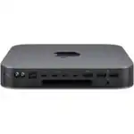 Персональный компьютер Apple Mac mini 2020 Space Gray Z0ZR000L2 (Core i7, 8700B, 3.2, 32 Гб, SSD, Mac OS)