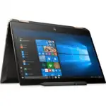 Ноутбук HP Spectre x360 13-aw0009ur 8PN73EA (13.3 ", FHD 1920x1080 (16:9), Core i7, 16 Гб, SSD)