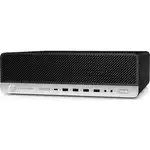 Персональный компьютер HP EliteDesk 800 G5 SFF 6BD64AV_Bundle6 (Core i5, 9500, 3, 8 Гб, HDD)