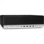 Персональный компьютер HP EliteDesk 800 G5 SFF 6BD64AV_Bundle6 (Core i5, 9500, 3, 8 Гб, HDD)