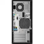 Рабочая станция HP Z4 G4 TWR 1JP11AV_Bundle81 (Xeon, W-2123, 16, 256 ГБ)