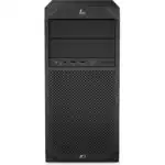 Рабочая станция HP Z4 G4 TWR 1JP11AV_Bundle81 (Xeon, W-2123, 16, 256 ГБ)