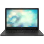 Ноутбук HP 17-ca0145ur 7NG47EA (17.3 ", HD+ 1600х900 (16:9), A6, 4 Гб, HDD)