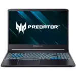 Ноутбук Acer Predator Triton 300 PT315-52 NH.Q7BER.004 (15.6 ", FHD 1920x1080 (16:9), Core i5, 16 Гб, SSD)