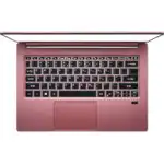 Ноутбук Acer Swift 3 SF314-57 NX.HJKER.00B (14 ", FHD 1920x1080 (16:9), Core i5, 8 Гб, SSD)