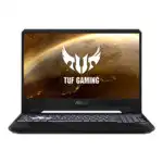 Ноутбук Asus TUF Gaming FX505GT-HN111 90NR02M5-M05260 (15.6 ", FHD 1920x1080 (16:9), Core i5, 8 Гб, SSD)