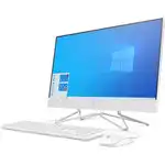 Моноблок HP 24-df0020ur AiO 14P91EA (23.8 ", AMD, Ryzen 3, 3250U, 2.6, 4 Гб, SSD, 128 Гб)