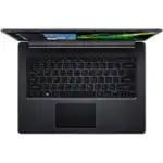 Ноутбук Acer Aspire 5 A514-52-596F NX.HLZER.002 (14 ", FHD 1920x1080 (16:9), Core i5, 8 Гб, SSD)