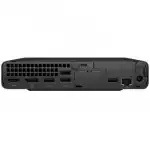 Персональный компьютер HP ProDesk 400 G6 Mini 23G75EA (Core i5, 10500T, 2.3, 8 Гб, SSD, Windows 10 Pro)