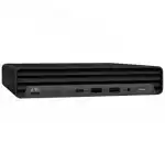 Персональный компьютер HP ProDesk 400 G6 Mini 23G75EA (Core i5, 10500T, 2.3, 8 Гб, SSD, Windows 10 Pro)