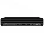Персональный компьютер HP ProDesk 400 G6 Mini 23G75EA (Core i5, 10500T, 2.3, 8 Гб, SSD, Windows 10 Pro)