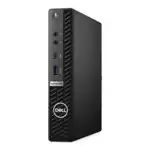 Персональный компьютер Dell Optiplex 7080 7080-6901 (Core i7, 10700, 2.9, 8 Гб, HDD, Windows 10 Pro)