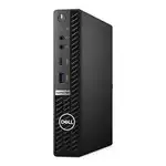 Персональный компьютер Dell Optiplex 7080 7080-6871 (Core i5, 10500, 3.1, 8 Гб, SSD, Linux)