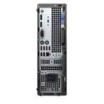 Персональный компьютер Dell Optiplex 7080 7080-6581 (Core i9, 10900, 2.8, 32 Гб, SSD, Windows 10 Pro)