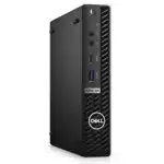 Персональный компьютер Dell Optiplex 7080 7080-6925 (Core i9, 10900, 2.8, 16 Гб, SSD, Windows 10 Pro)