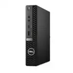 Персональный компьютер Dell Optiplex 5080 5080-6451 (Core i5, 10500, 2.3, 8 Гб, SSD, Windows 10 Pro)