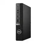 Персональный компьютер Dell Optiplex 5080 5080-6444 (Core i5, 10500T, 2.3, 8 Гб, SSD, Linux)