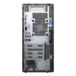 Персональный компьютер Dell Optiplex 7080 7080-7656 (Core i7, 10700, 2.9, 16 Гб, HDD и SSD, Windows 10 Pro)