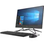 Моноблок HP 200 G4 AIO 1C7M0ES (21.5 ", Intel, Core i3, 10110U, 2.1 ГГц, 8 Гб, SSD, 256 Гб)