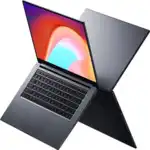 Ноутбук Xiaomi Mi RedmiBook XMA2012-DJ-DOS (16.1 ", FHD 1920x1080 (16:9), Core i5, 16 Гб, SSD)
