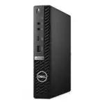 Персональный компьютер Dell Optiplex 7080 7080-6888 (Core i5, 10500, 3.1, 8 Гб, SSD, Windows 10 Pro)