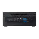 Платформа для ПК Asus PN40-BBC532MC 90MS0181-M05320