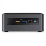 Персональный компьютер Mustek NUC Atlantech NUC7CJYH2120G110820P (Celeron, J4005, 2, 4 Гб, SSD, Windows 10 Pro)