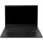 Ноутбук Lenovo X1 Carbon G8 T 20U90007RT (14 ", FHD 1920x1080 (16:9), Core i7, 16 Гб, SSD)