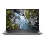 Мобильная рабочая станция Dell Precision 5750 5750-0194