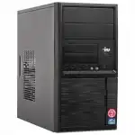 Персональный компьютер iRU Office 312 MT 1418002 (Pentium, G5420, 3.8, 8 Гб, SSD)