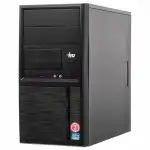 Персональный компьютер iRU Office 312 MT 1418002 (Pentium, G5420, 3.8, 8 Гб, SSD)