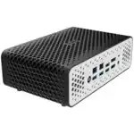 Платформа для ПК Zotac ZBOX CI662 NANO Barebone ZBOX-CI662NANO-BE
