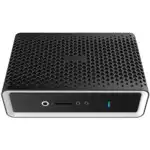 Платформа для ПК Zotac ZBOX CI662 NANO Barebone ZBOX-CI662NANO-BE