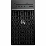 Персональный компьютер Dell Precision T3640 MT 3640-7151 (Xeon, W-1250, 3.3, 16 Гб, HDD и SSD, Windows 10 Pro)