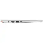 Ноутбук Asus Zenbook UM433DA-A5038 90NB0PD6-M02360 (14 ", FHD 1920x1080 (16:9), Ryzen 5, 8 Гб, SSD)
