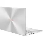 Ноутбук Asus Zenbook UM433DA-A5038 90NB0PD6-M02360 (14 ", FHD 1920x1080 (16:9), Ryzen 5, 8 Гб, SSD)
