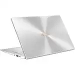 Ноутбук Asus Zenbook UM433DA-A5038 90NB0PD6-M02360 (14 ", FHD 1920x1080 (16:9), Ryzen 5, 8 Гб, SSD)