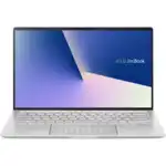 Ноутбук Asus Zenbook UM433DA-A5038 90NB0PD6-M02360 (14 ", FHD 1920x1080 (16:9), Ryzen 5, 8 Гб, SSD)