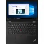 Ноутбук Lenovo ThinkPad L13 G2 20VH001ART (13.3 ", FHD 1920x1080 (16:9), Core i7, 16 Гб, SSD)