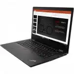 Ноутбук Lenovo ThinkPad L13 G2 20VH001ART (13.3 ", FHD 1920x1080 (16:9), Core i7, 16 Гб, SSD)