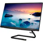 Моноблок Lenovo IdeaCentre AIO 3 24IIL5 F0FR002QRK (23.8 ", Intel, Core i7, 1065G7, 1.3, 16 Гб, SSD, 512 Гб)