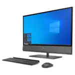 Моноблок HP Envy 32-a1005ur 199X5EA (31.5 ", Intel, Core i7, 10700, 2.9, 16 Гб, HDD и SSD, 2 Тб, 1 Тб)