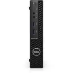 Персональный компьютер Dell Optiplex 7080 MFF 7080-5191 (Core i7, 10700T, 2, 16 Гб, SSD, Windows 10 Pro)