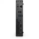 Персональный компьютер Dell Optiplex 7080 MFF 7080-5191 (Core i7, 10700T, 2, 16 Гб, SSD, Windows 10 Pro)